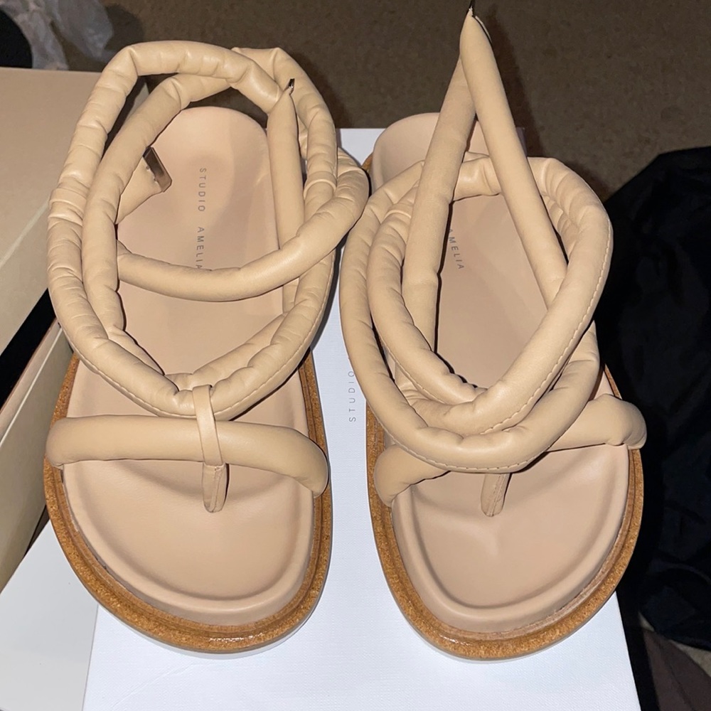 Studio Amelia Sandals